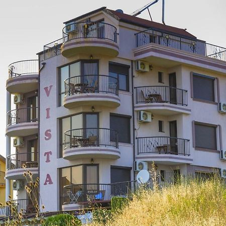 Vila Vista Вила Виста Sveti Vlas Bagian luar foto