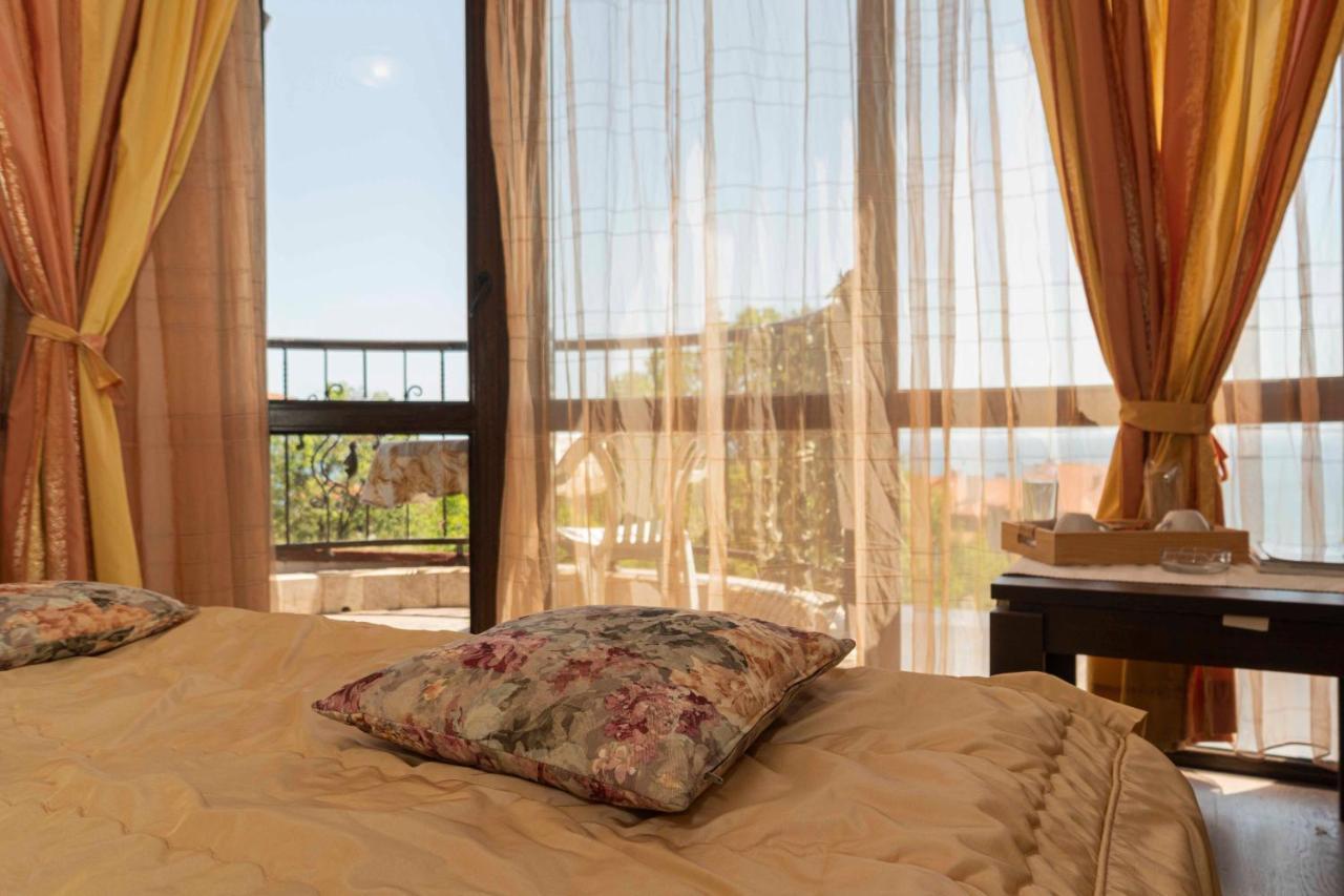 Vila Vista Вила Виста Sveti Vlas Bagian luar foto
