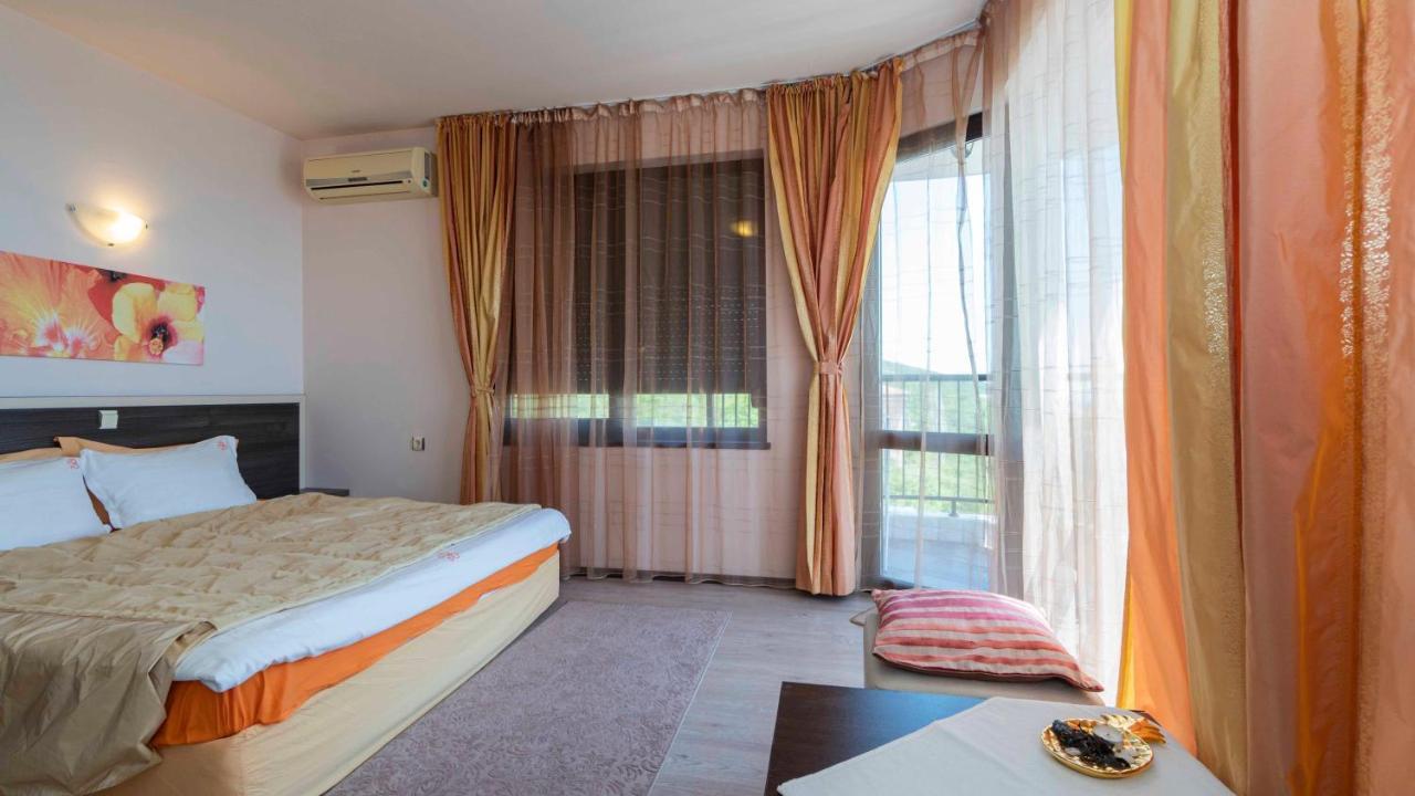 Vila Vista Вила Виста Sveti Vlas Bagian luar foto