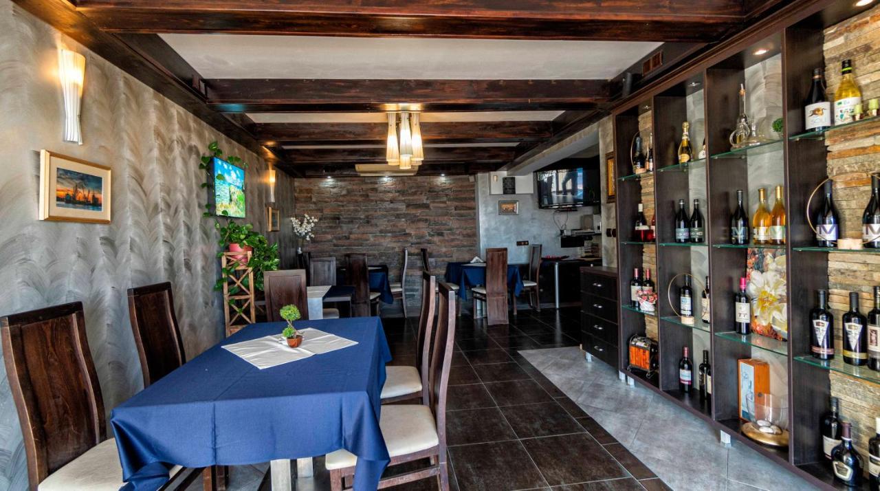 Vila Vista Вила Виста Sveti Vlas Bagian luar foto