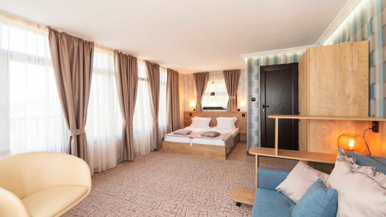 Vila Vista Вила Виста Sveti Vlas Bagian luar foto