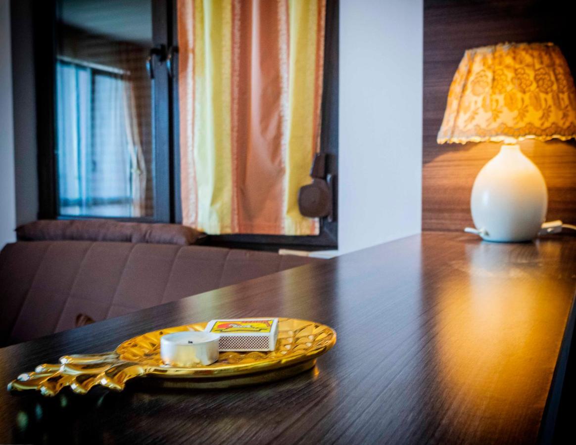 Vila Vista Вила Виста Sveti Vlas Bagian luar foto