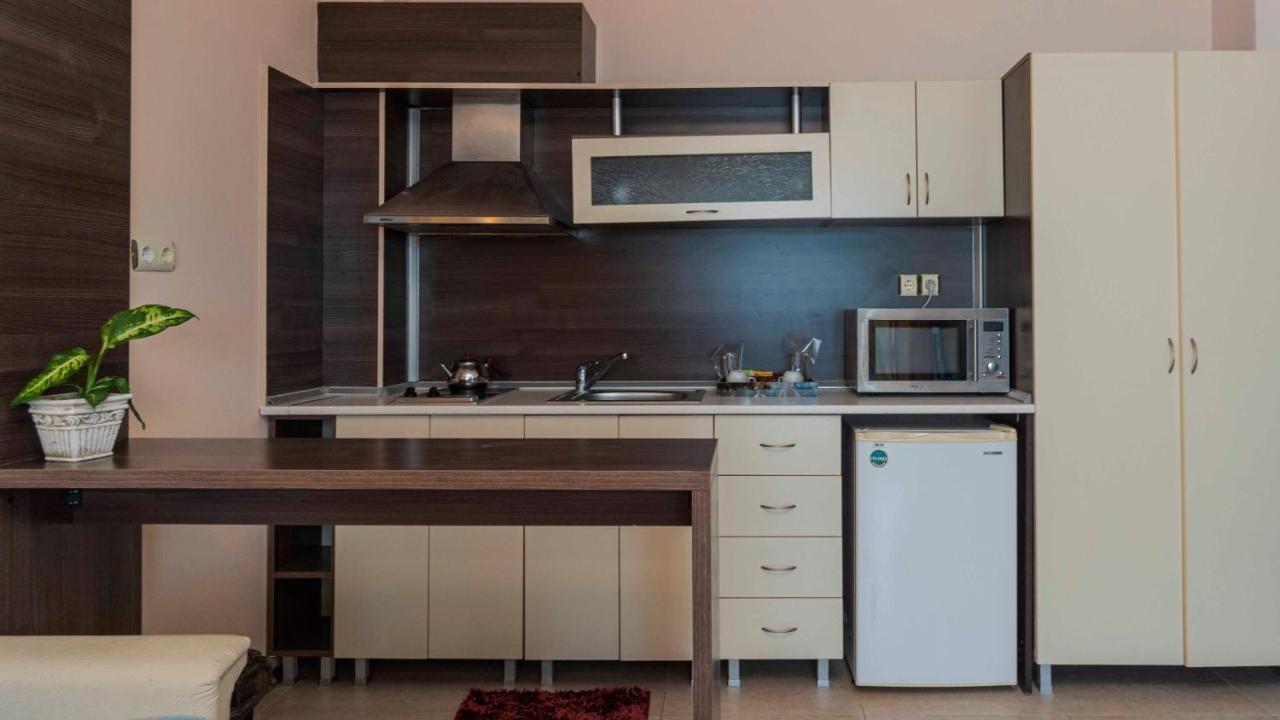 Vila Vista Вила Виста Sveti Vlas Bagian luar foto